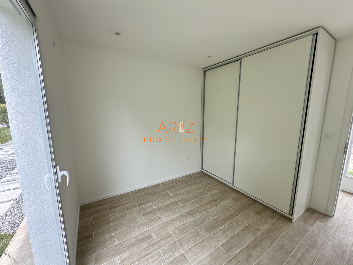 Casa ID.2437 - Vende casa de 3 dormitorios a estrenar, Punta del Este