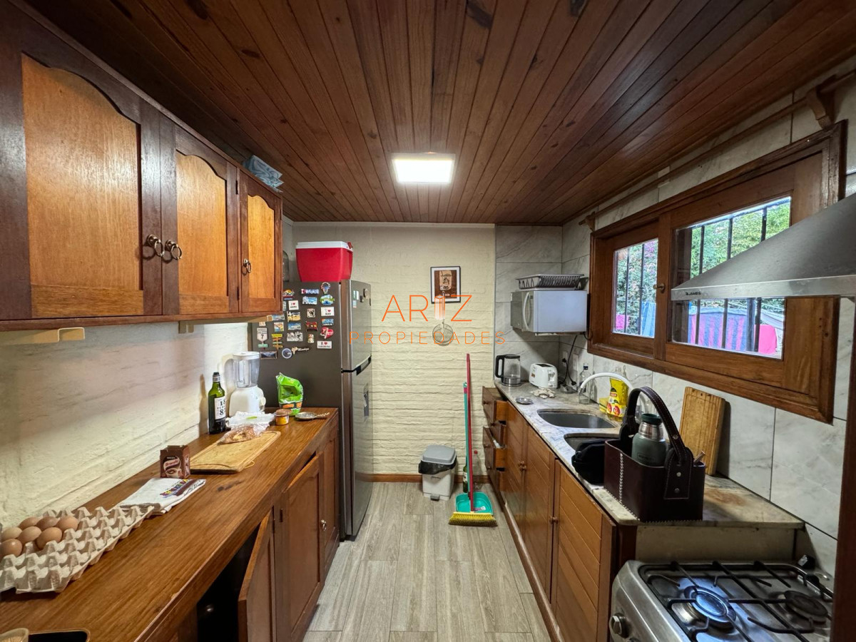 Casa ID.1857 - Vende casa de 3 dormitorios en Pinares, Punta del Este 