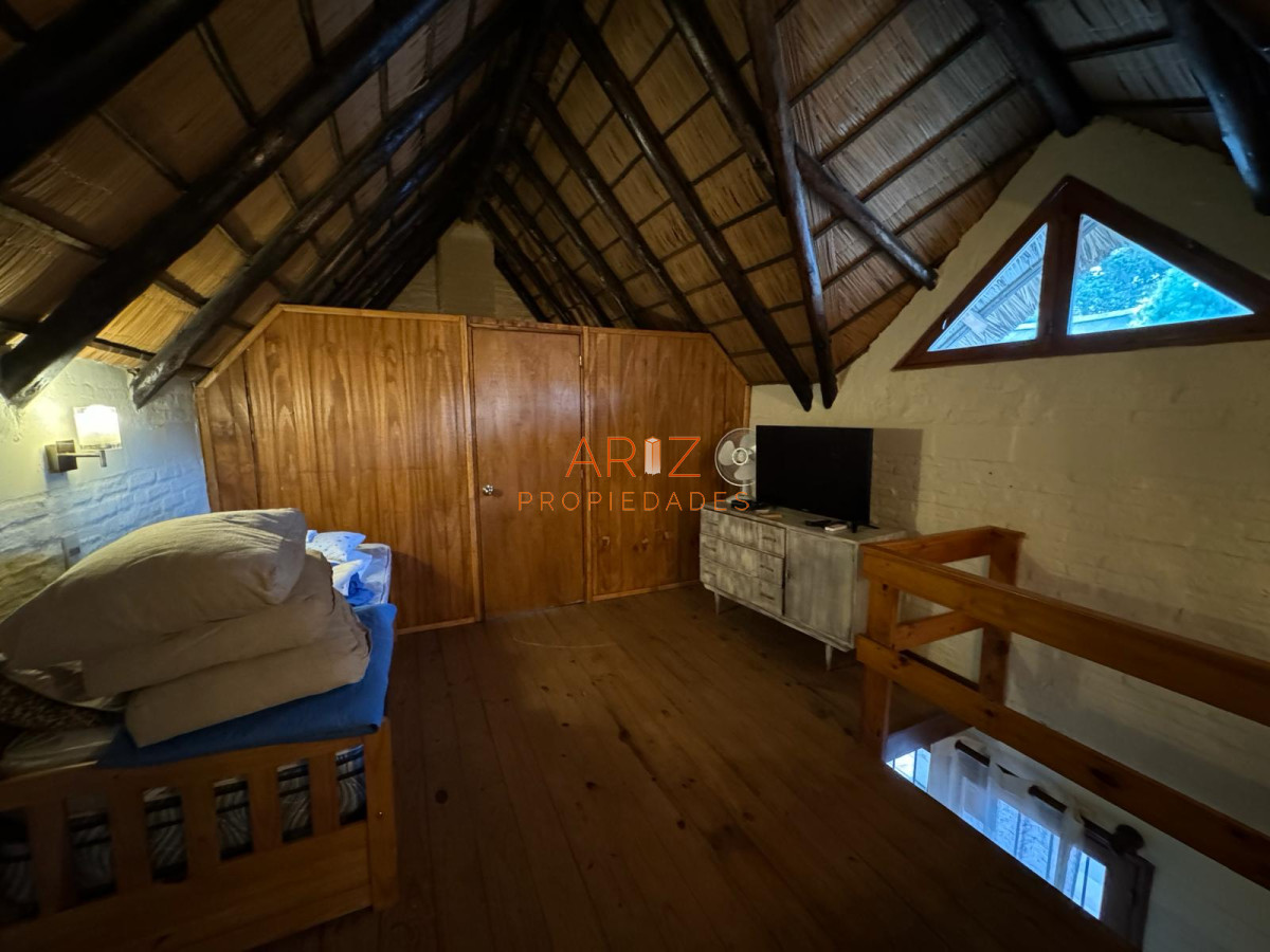 Casa ID.1857 - Vende casa de 3 dormitorios en Pinares, Punta del Este 