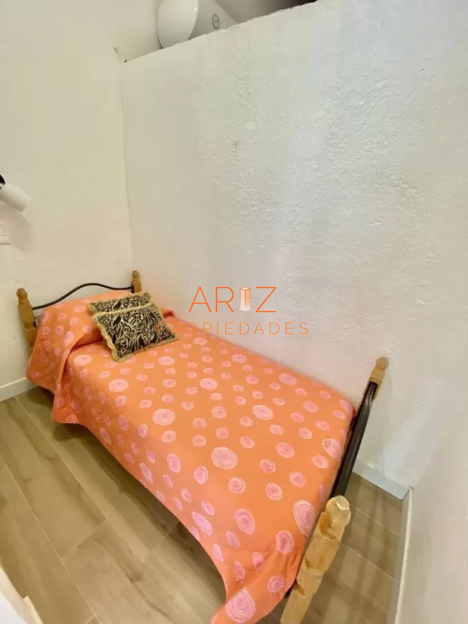 Casa ID.2060 - Casa en Alquiler verano temporada de 4 dormitorios en Playa Mansa , Punta del este , Maldonado 