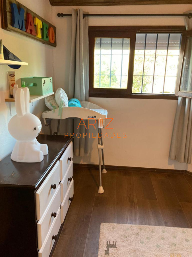 Casa ID.1840 - En venta casa espectacular en Pinares, de 3 dormitorios.  Punta del este