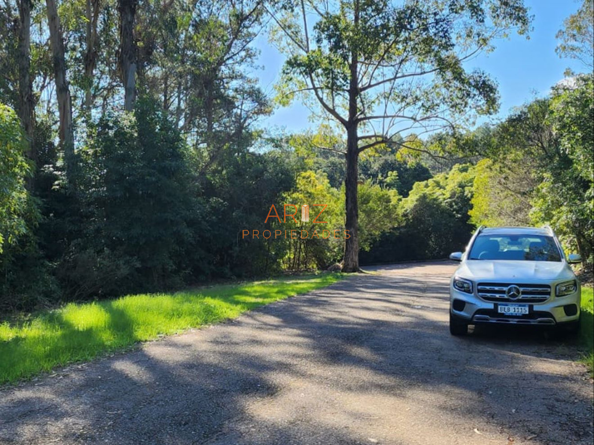 Terreno ID.2227 - Vende terreno amplio de 4226 m2, en Las Cumbres- Punta Ballena.