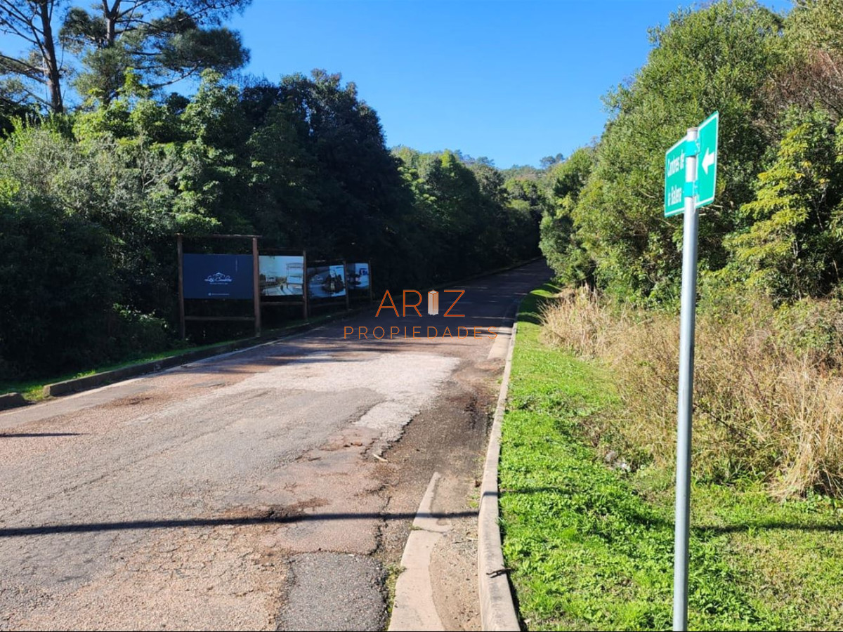 Terreno ID.2227 - Vende terreno amplio de 4226 m2, en Las Cumbres- Punta Ballena.