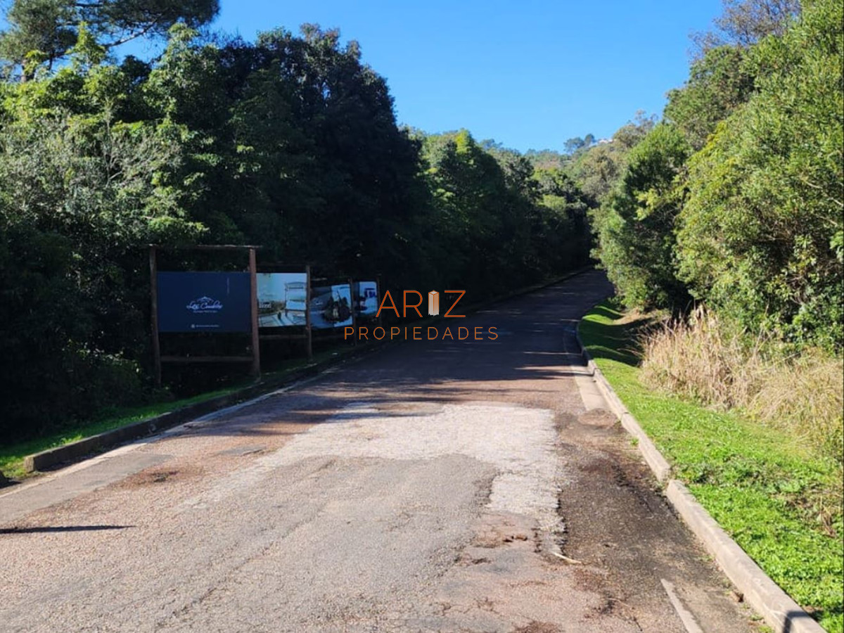 Terreno ID.2227 - Vende terreno amplio de 4226 m2, en Las Cumbres- Punta Ballena.