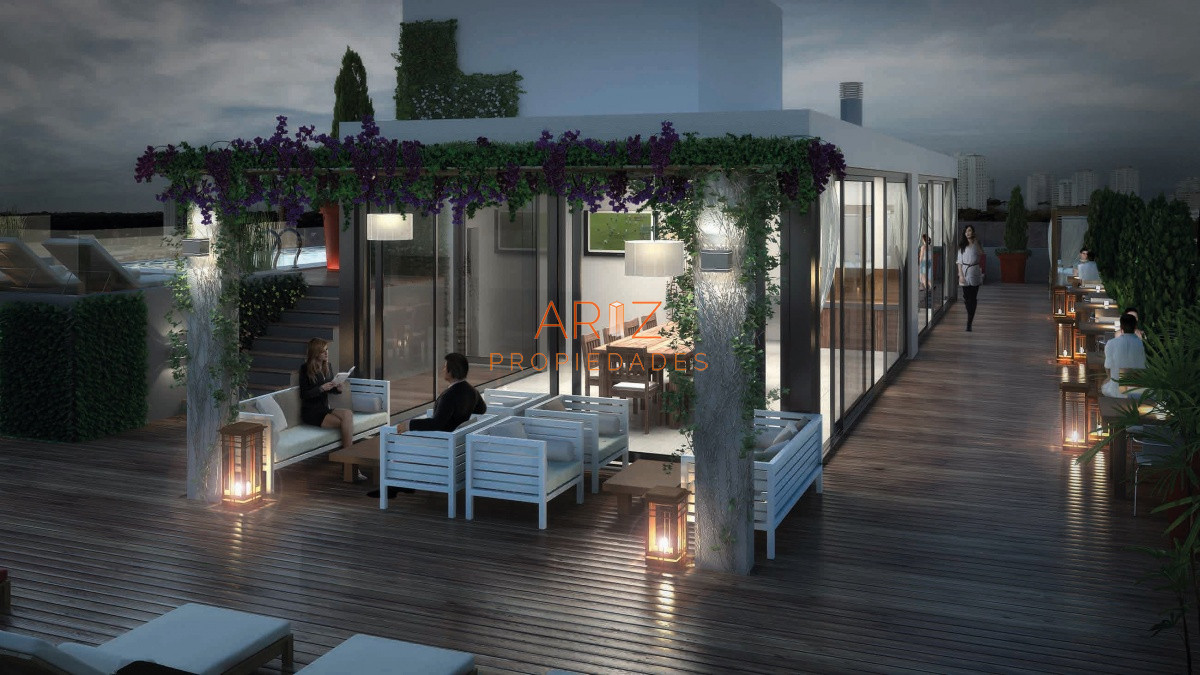 Apartamento ID.2397 - VENTA OPORTUNIDAD APARTAMENTO 1 DORMITORIO Y MEDIO EXCELENTE RENTABILIDAD BAJOS GASTOS COMUNES PUNTA DEL ESTE
