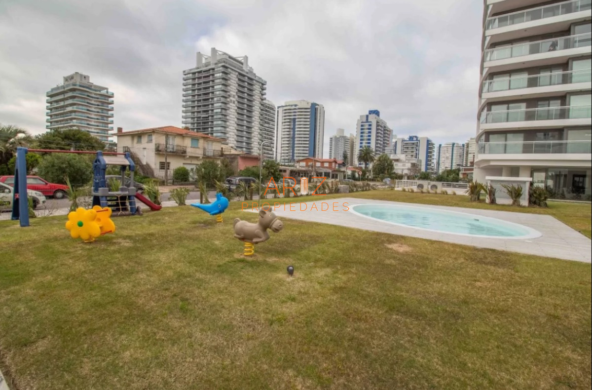 Apartamento ID.1867 - APARTAMENTO EN VENTA 2 DORMITORIOS, AIDY GRILL
