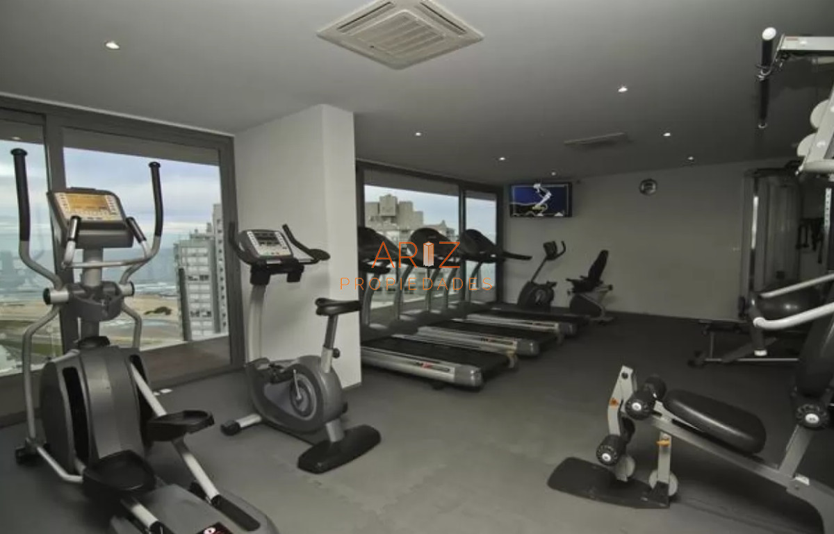 Apartamento ID.1867 - APARTAMENTO EN VENTA 2 DORMITORIOS, AIDY GRILL