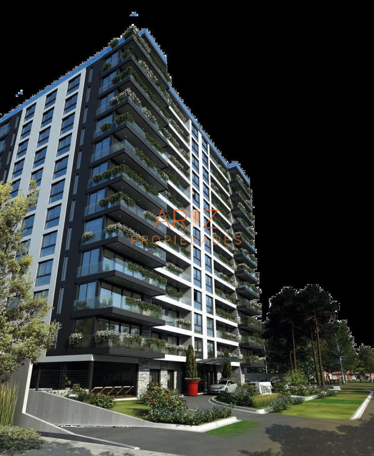 Apartamento ID.2397 - VENTA OPORTUNIDAD APARTAMENTO 1 DORMITORIO Y MEDIO EXCELENTE RENTABILIDAD BAJOS GASTOS COMUNES PUNTA DEL ESTE