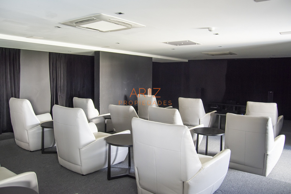 Apartamento ID.2134 - MIAMI BOULEVARD, PUNTA DEL ESTE, PLAYA MANSA, DOS DORMITORIOS , PRIMERAS PARADAS 