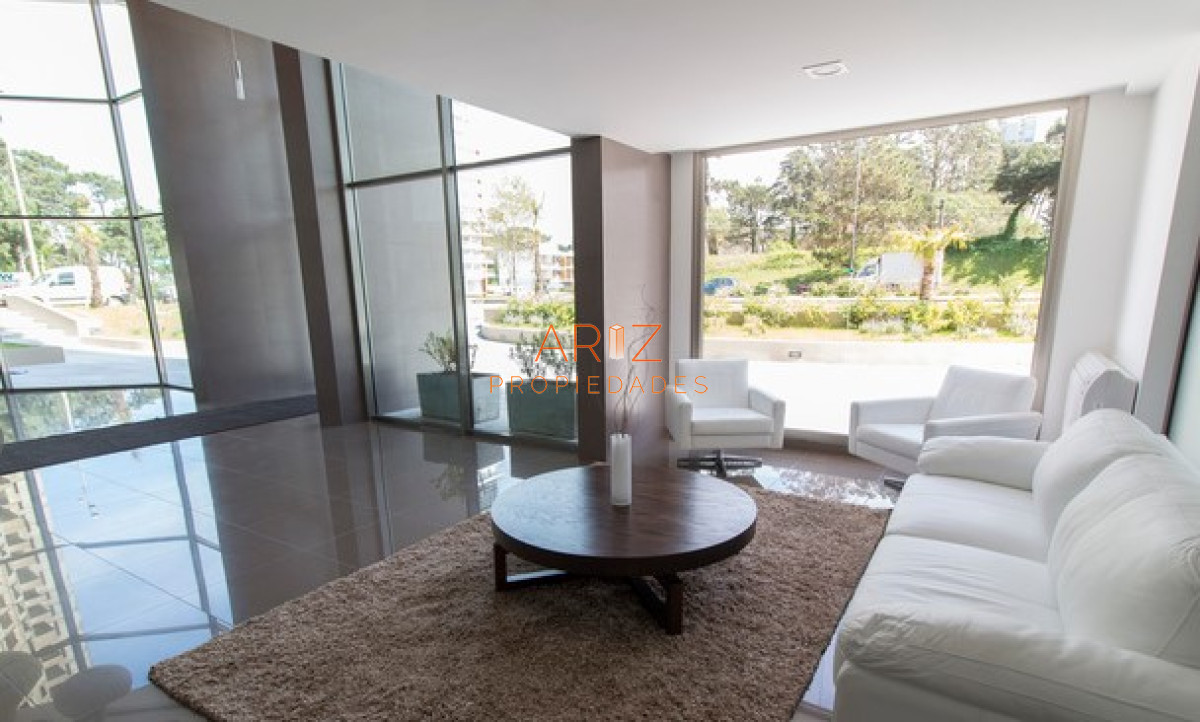 Apartamento ID.1631 - STRADIVARIUS Departamento en piso alto en alquiler , 2 dormitorios, vista panoramica
