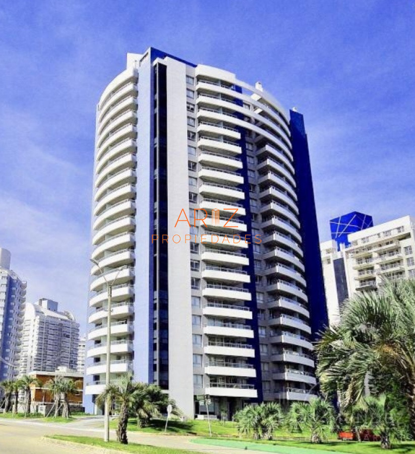 Apartamento ID.2147 - VENTA APARTAMENTO de 3 dormitorios en venta proximo al mar