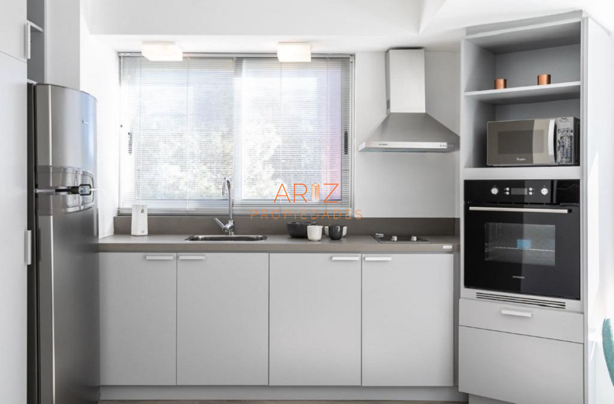 Apartamento ID.2333 - A ESTRENAR venta hermoso departamento en Punta del Este. Ideal para renta.