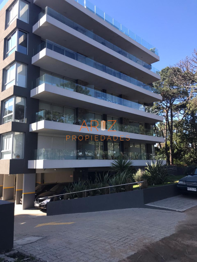 Apartamento ID.2334 - Apartamento en Roosevelt - Punta del Este en venta de 1 dormitorio.