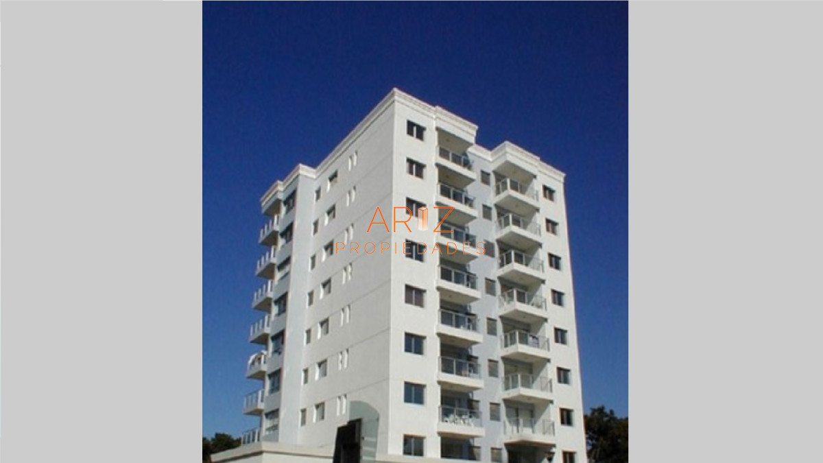Apartamento ID.1870 - Vende apartamento de 1 dormitorio, balcon con excelente vista en Roosevelt- Punta Este