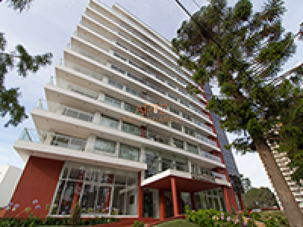 Apartamento ID.2050 - Venta apartamento 3 dormitorios Roosevelt  Punta del Este TODOS LOS SERVICIOS BAJOS GASTOS COMUNES