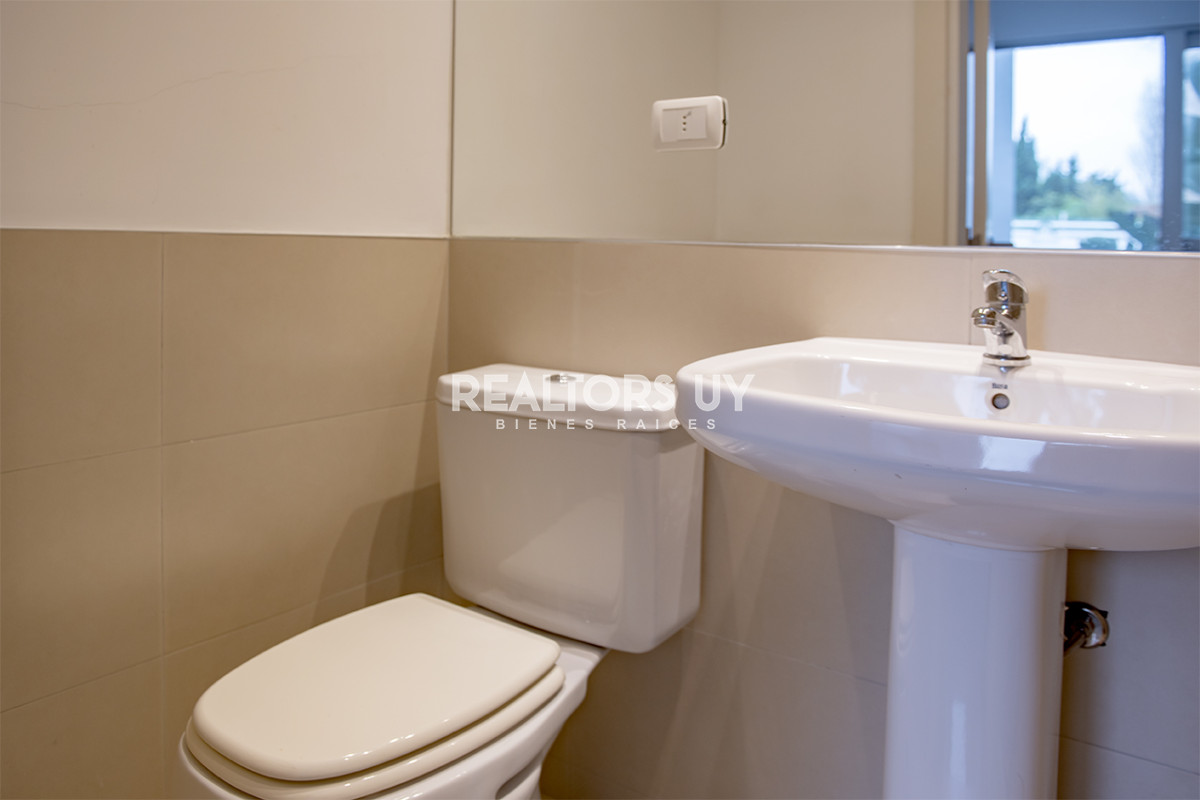 Apartamento ID.167 - Departamento de 3 dormitorios en venta. Gran Oportunidad en Mansa.