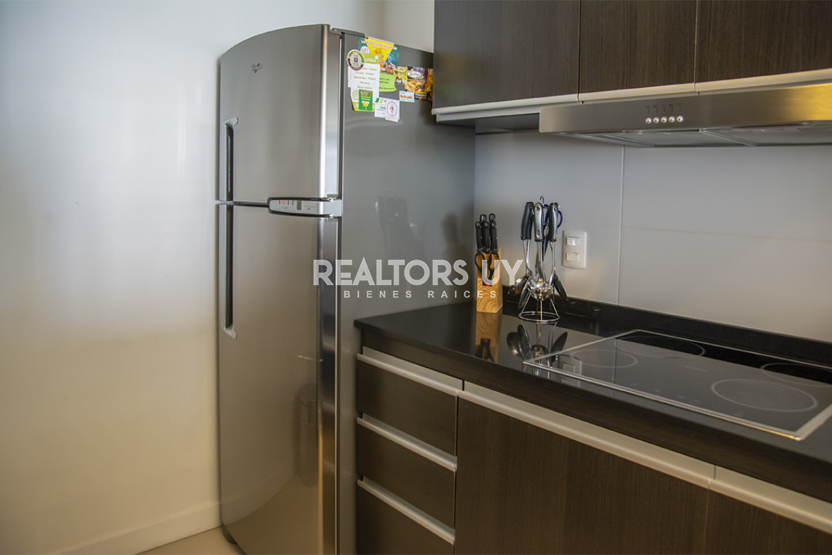 Apartamento ID.235 - Excelente departamento en venta, 3 dormitroios. Punta del Este