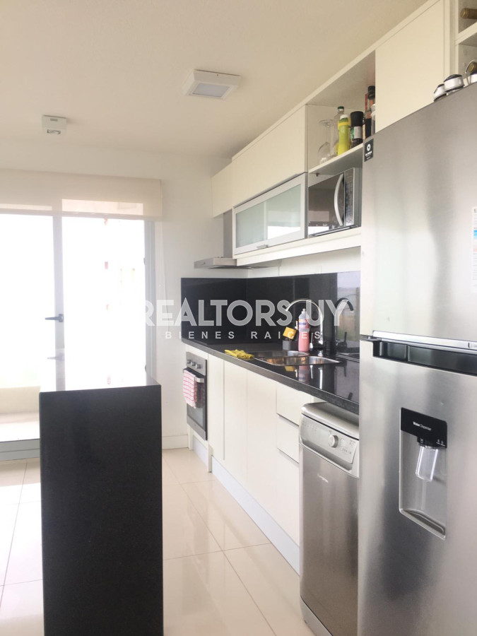 Apartamento ID.168 - Con hermosa vista le traemos en venta este comodo Departamento