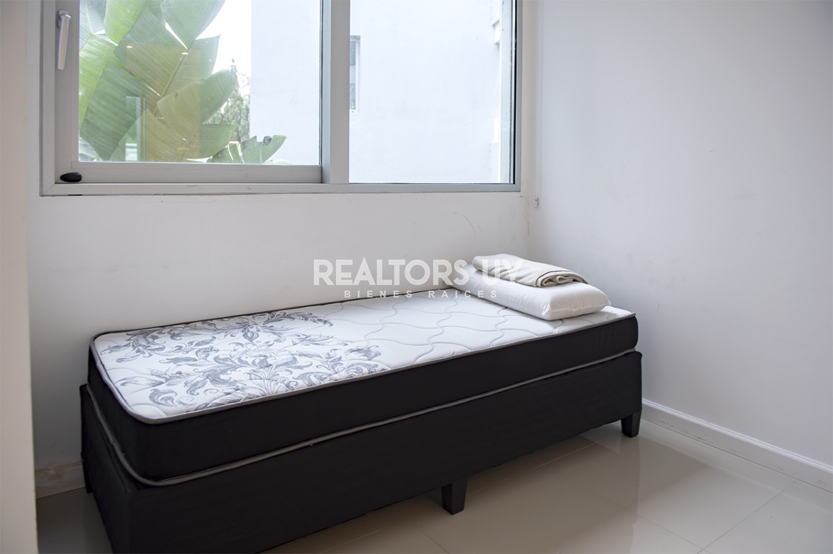 Apartamento ID.167 - Departamento de 3 dormitorios en venta. Gran Oportunidad en Mansa.