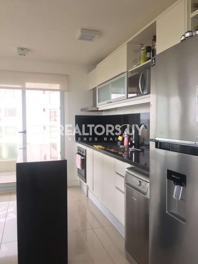 Apartamento ID.168 - Con hermosa vista le traemos en venta este comodo Departamento