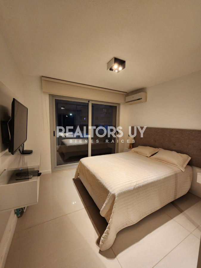 Apartamento ID.168 - Con hermosa vista le traemos en venta este comodo Departamento