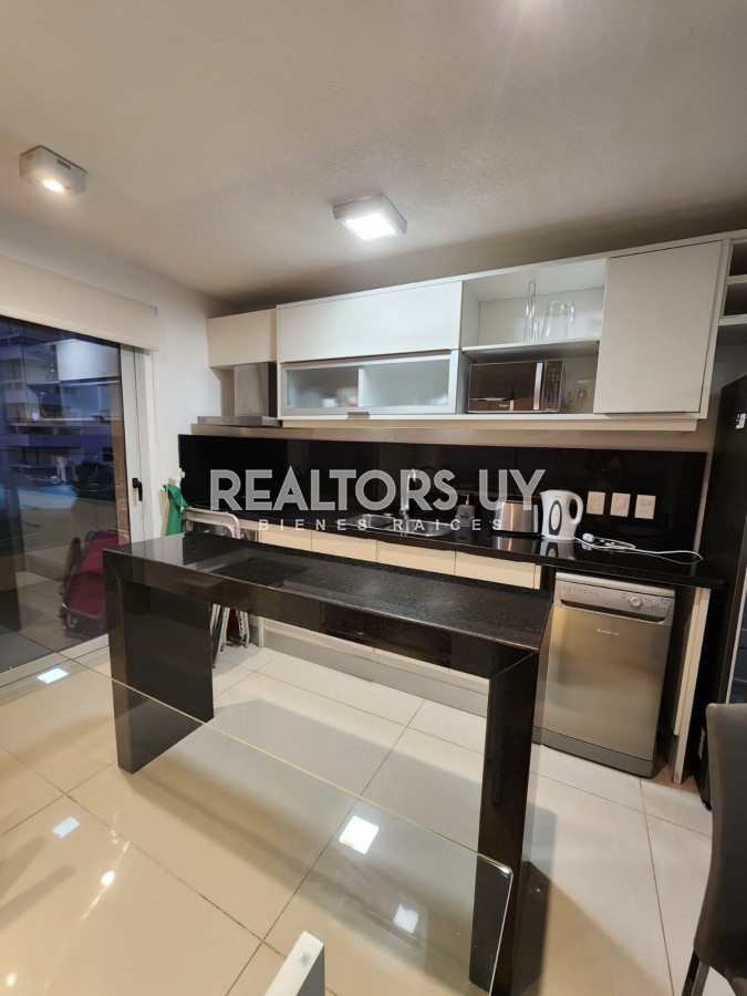 Apartamento ID.168 - Con hermosa vista le traemos en venta este comodo Departamento