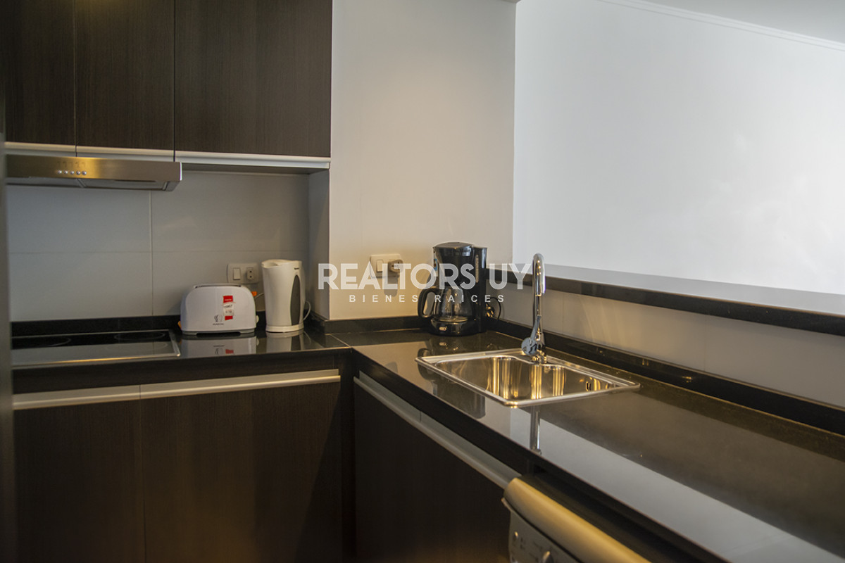 Apartamento ID.235 - Excelente departamento en venta, 3 dormitroios. Punta del Este
