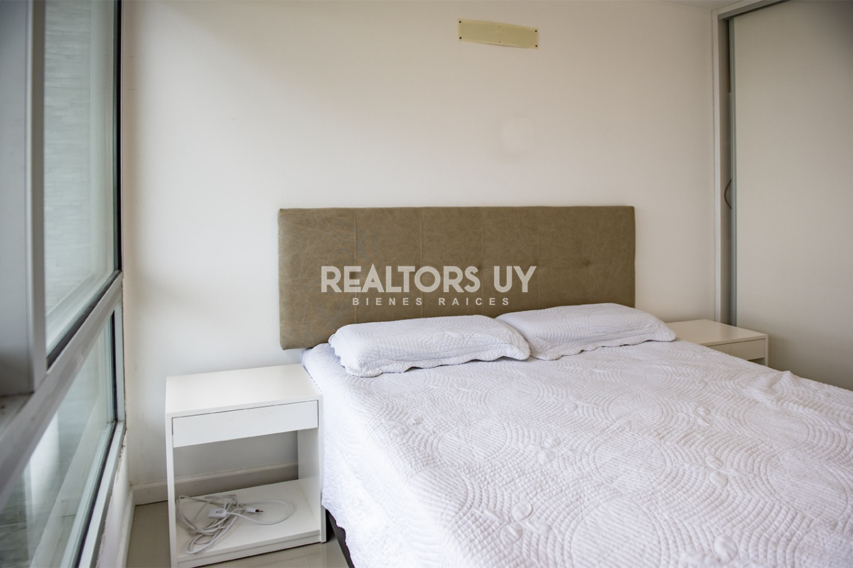 Apartamento ID.167 - Departamento de 3 dormitorios en venta. Gran Oportunidad en Mansa.