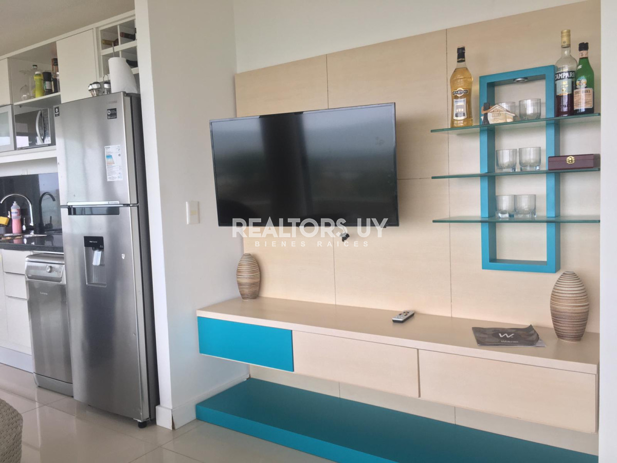 Apartamento ID.168 - Con hermosa vista le traemos en venta este comodo Departamento