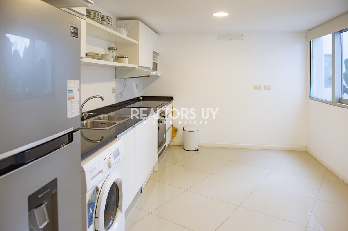Apartamento ID.167 - Departamento de 3 dormitorios en venta. Gran Oportunidad en Mansa.