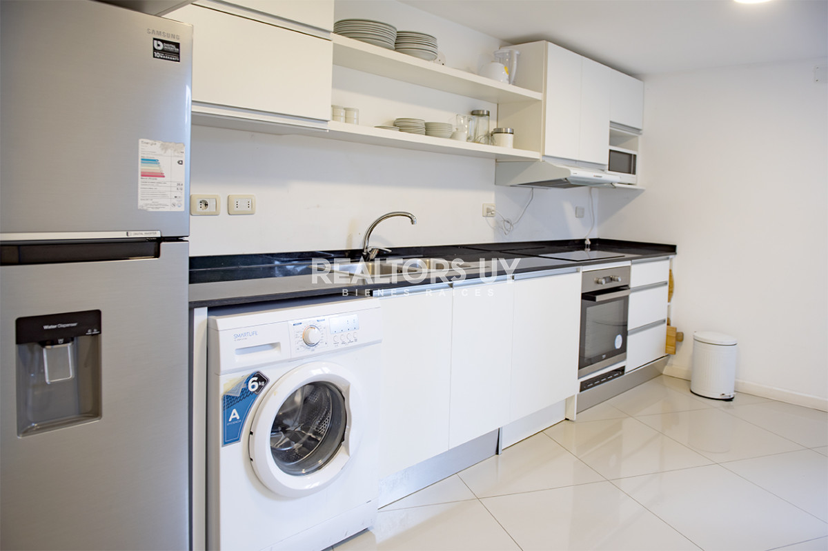 Apartamento ID.167 - Departamento de 3 dormitorios en venta. Gran Oportunidad en Mansa.