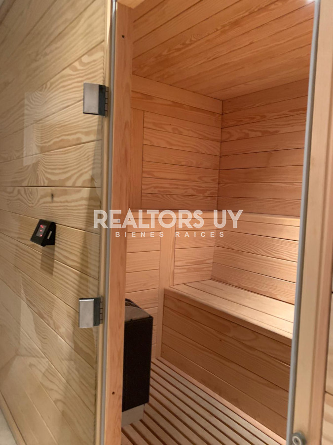 Apartamento ID.167 - Departamento de 3 dormitorios en venta. Gran Oportunidad en Mansa.