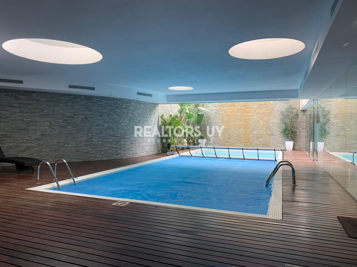Apartamento ID.167 - Departamento de 3 dormitorios en venta. Gran Oportunidad en Mansa.