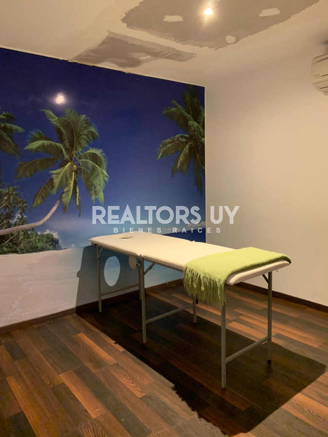Apartamento ID.167 - Departamento de 3 dormitorios en venta. Gran Oportunidad en Mansa.