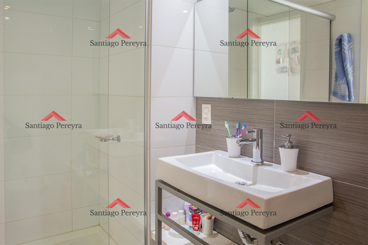 Apartamento ID.16242 - Departartamento de 3 dormitorios en venta en Torre One