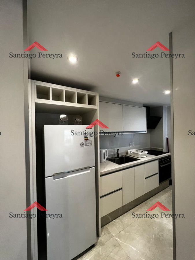 Apartamento ID.14043 - En el edificio Miami Boulevard II, increible oportunidad comodo de departamento