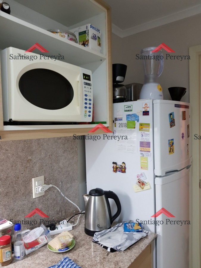 Apartamento ID.8241 - Departamento en Roosevelt