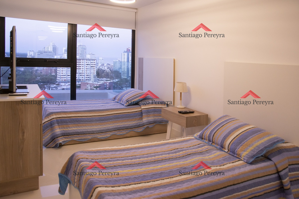 Apartamento ID.8651 - Hermoso departamento con espectacular Vista!!