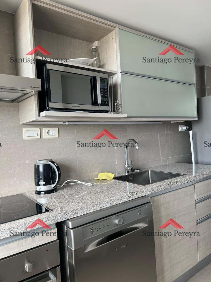 Apartamento ID.8714 - Hermoso apartamento con excelente vista! 