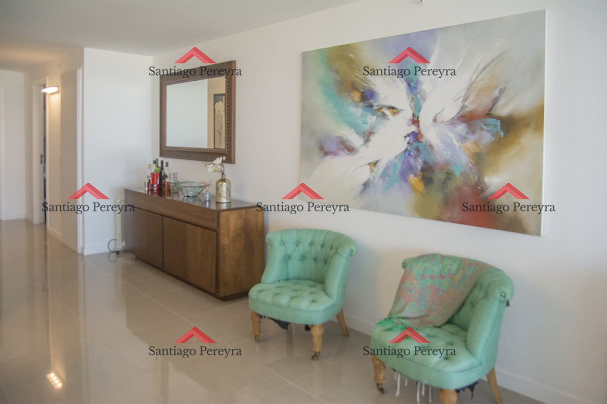Apartamento ID.16242 - Departartamento de 3 dormitorios en venta en Torre One