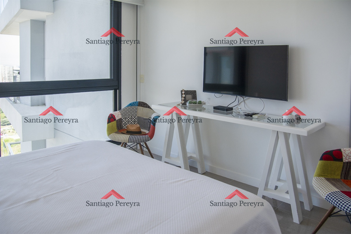 Apartamento ID.16242 - Departartamento de 3 dormitorios en venta en Torre One