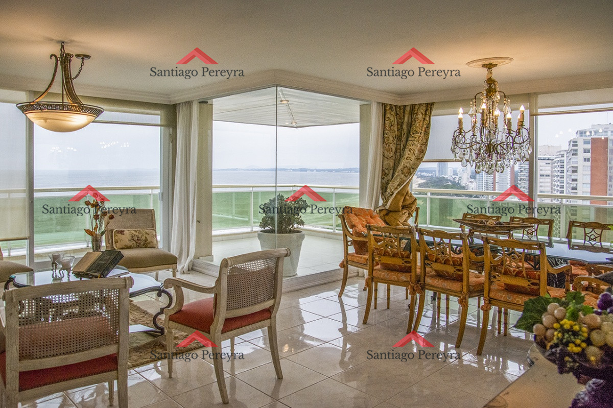 Apartamento ID.7981 - Hermoso Departamento en venta con vista al mar