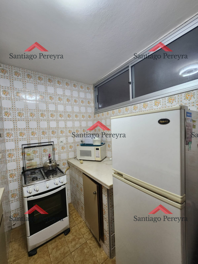 Apartamento ID.16040 - Oportunidad en Torre del plata II, Playa brava, 1 dormitorio en venta Punta del este