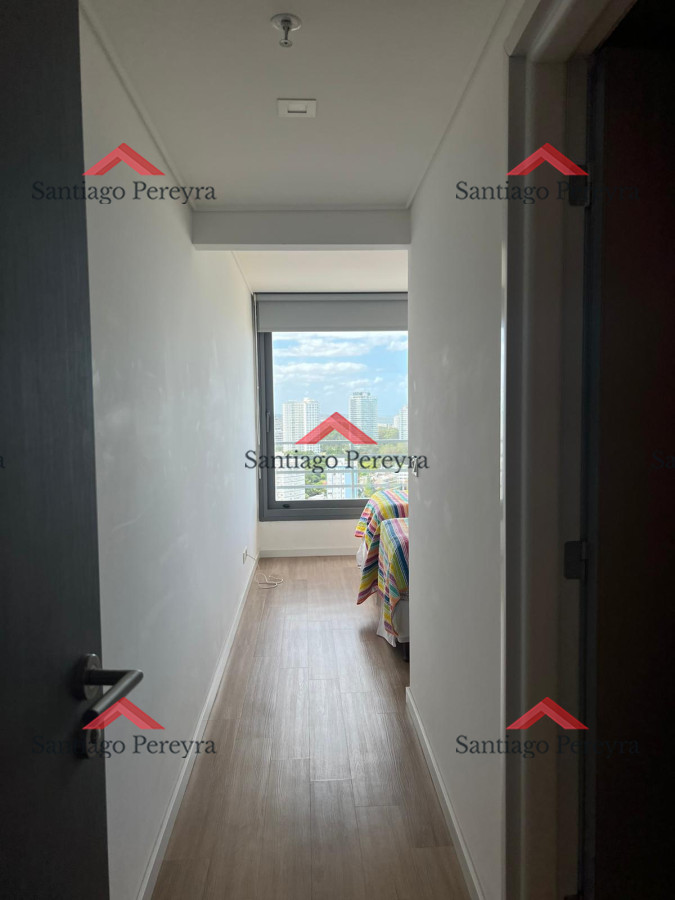 Apartamento ID.8714 - Hermoso apartamento con excelente vista! 