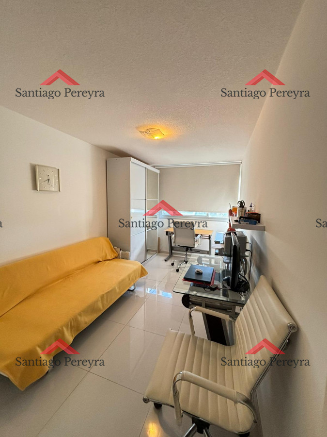 Apartamento ID.15031 - Apartamento de 2 dormitorios en Av. Roosevelt, Punta del este , Maldonado 
