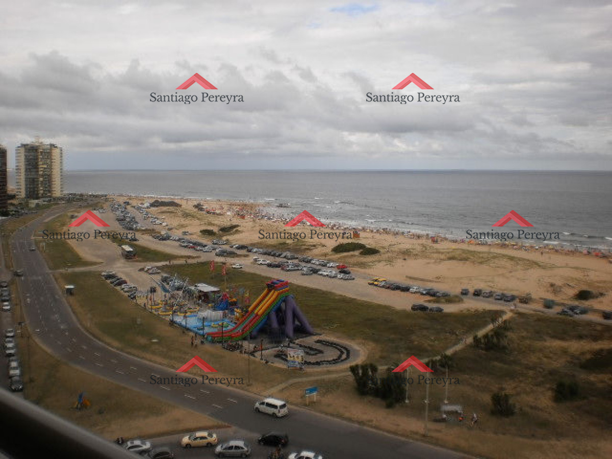 Apartamento ID.13137 - Apartamento en Playa Brava, Torre Imperiale