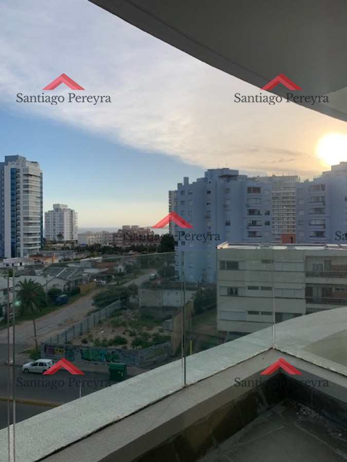Apartamento ID.8650 - Departeamento en Venta