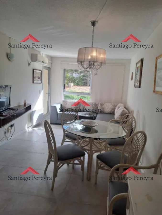Apartamento ID.16483 - Hermoso apartamento en Punta del Este 