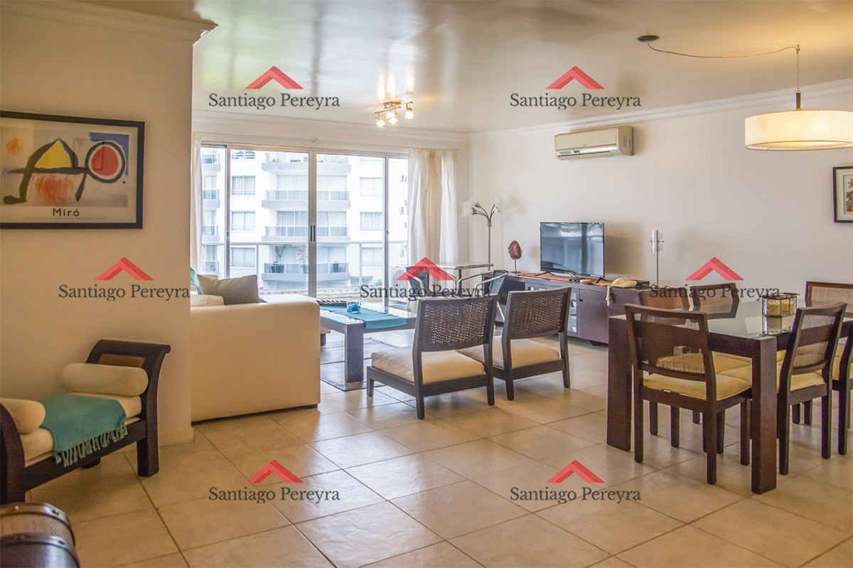 Apartamento ID.13929 - Departamento en venta a metros de Playa Mansa