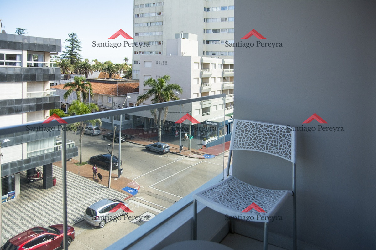 Apartamento ID.15239 - Gran departamento de 1 dormitorio en venta